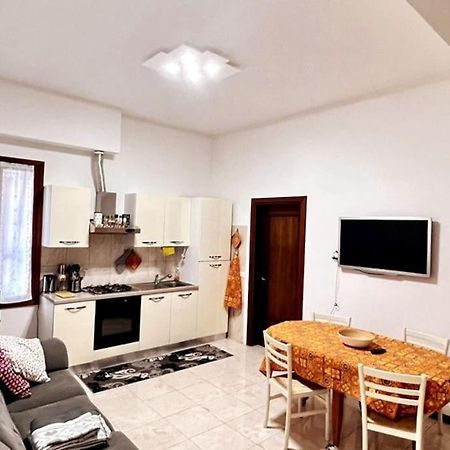 S.Elena Apartment Венеция Екстериор снимка
