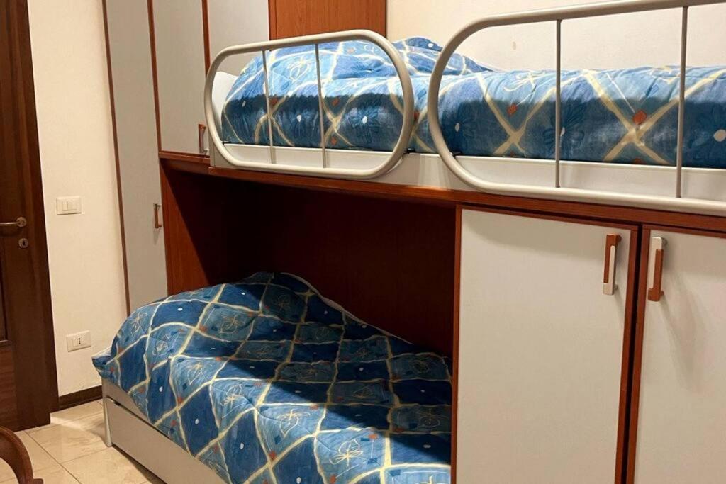 S.Elena Apartment Венеция Екстериор снимка