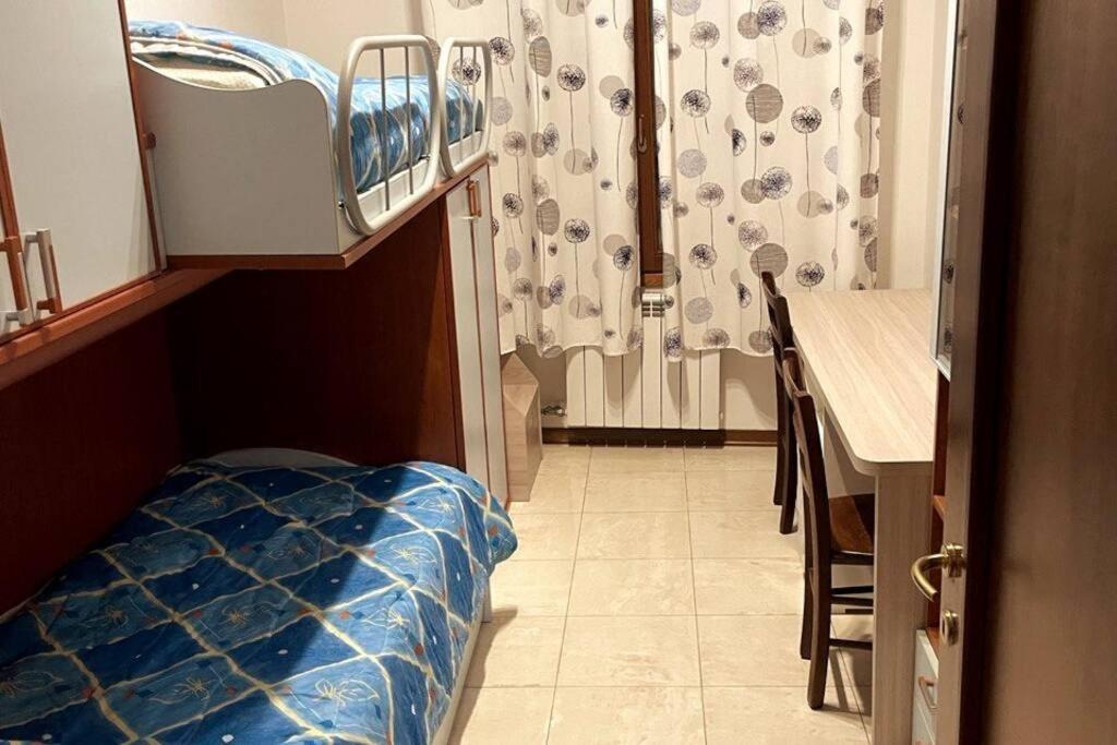 S.Elena Apartment Венеция Екстериор снимка