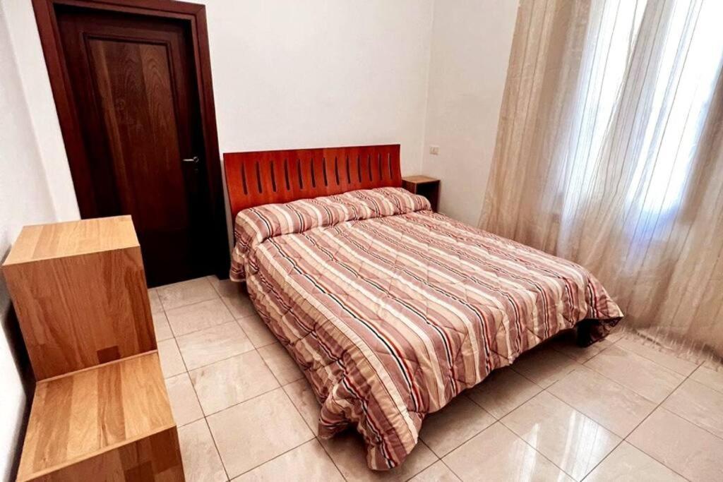 S.Elena Apartment Венеция Екстериор снимка