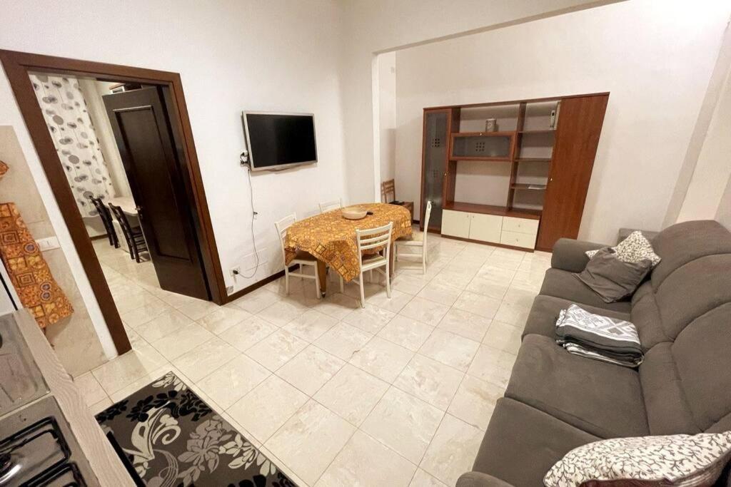 S.Elena Apartment Венеция Екстериор снимка